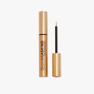 NWT Grande Cosmetics GrandeLASH - MD Lash Enhancing Clear Serum 0.07 oz